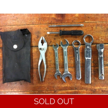 Suzuki GS Tool Kit